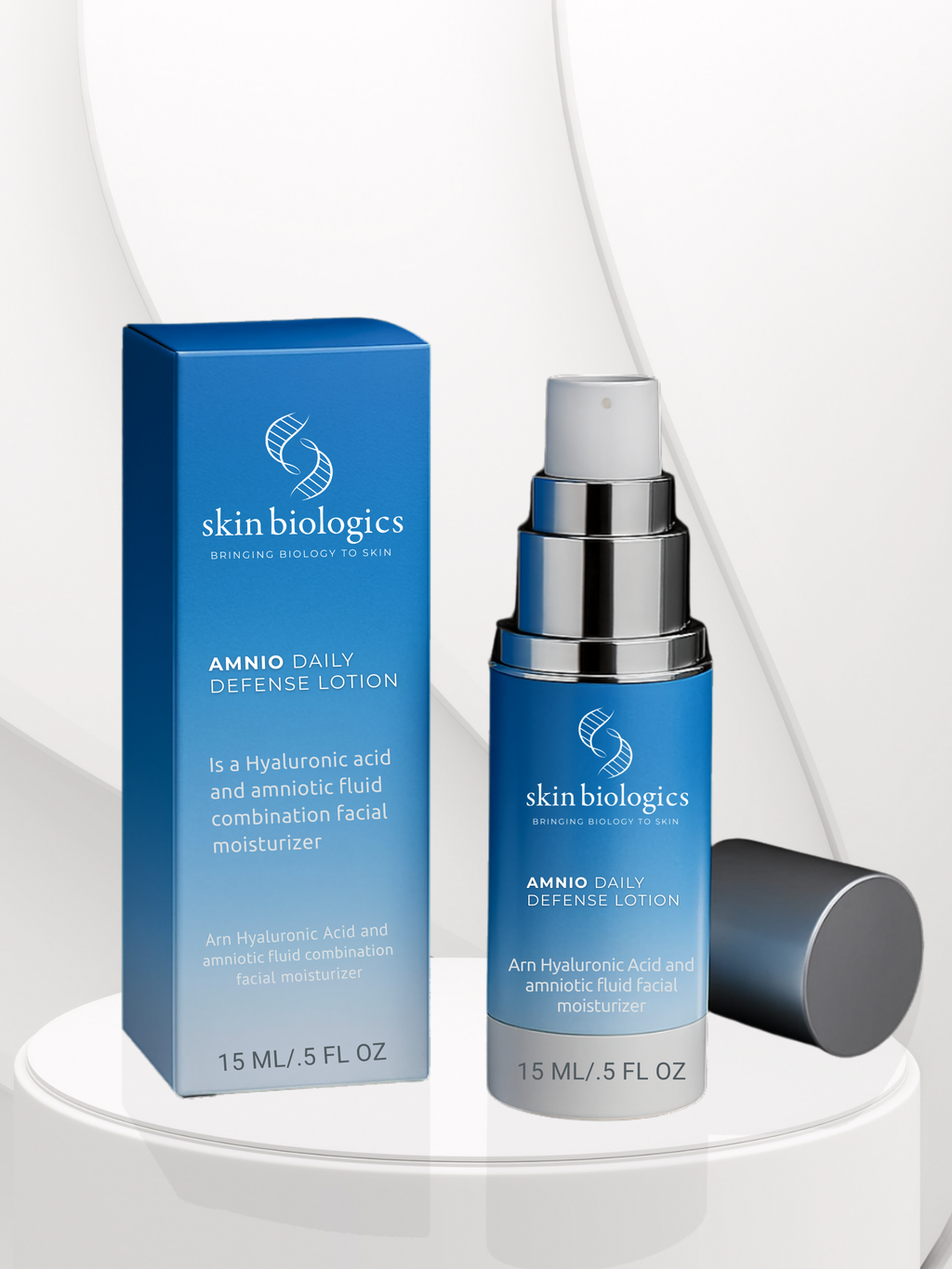 Amnio Daily Hydrating Serum