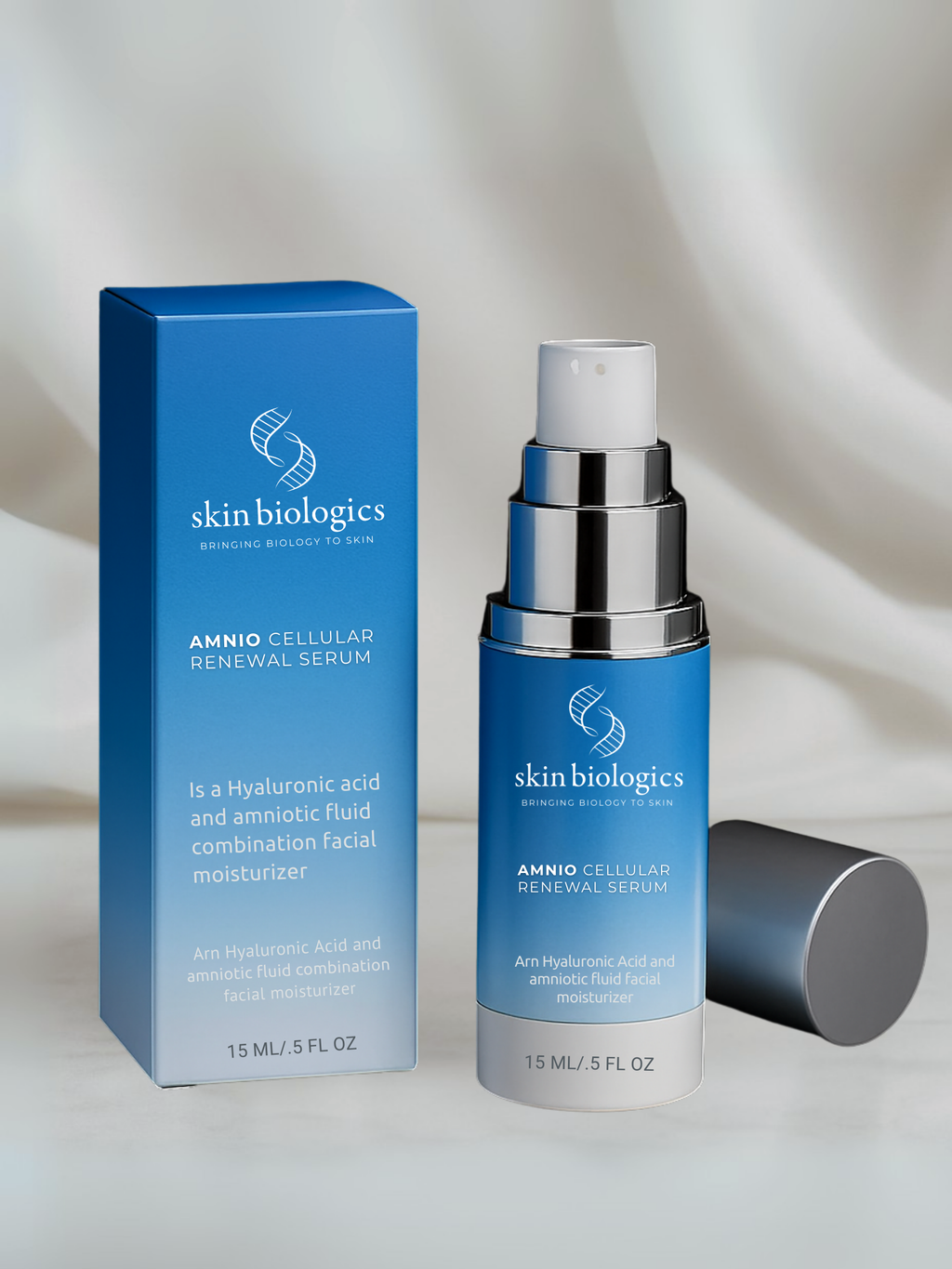 Amnio Daily Hydrating Serum