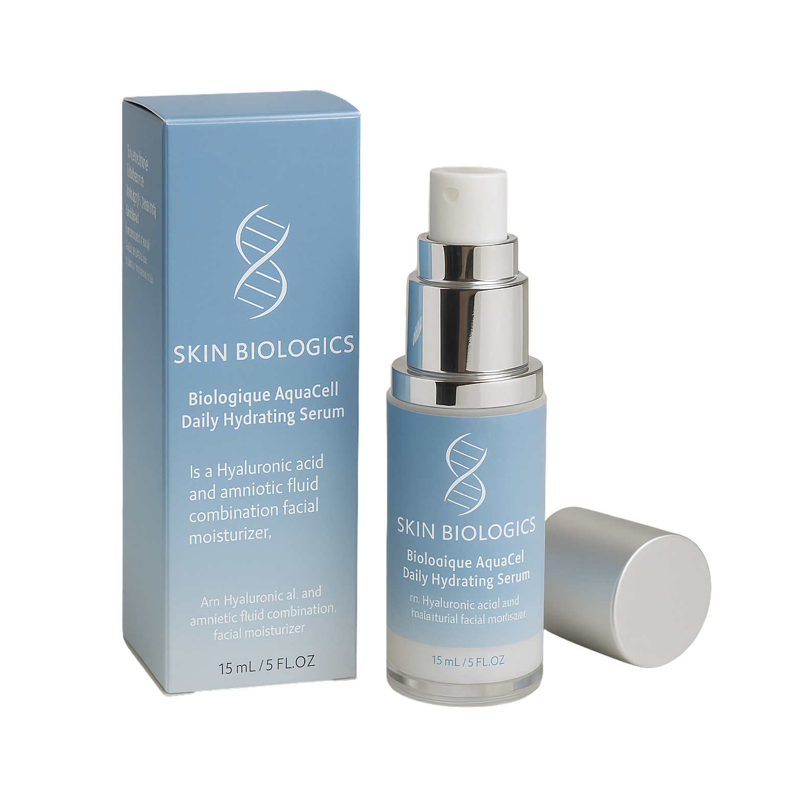 Amnio Daily Hydrating Serum