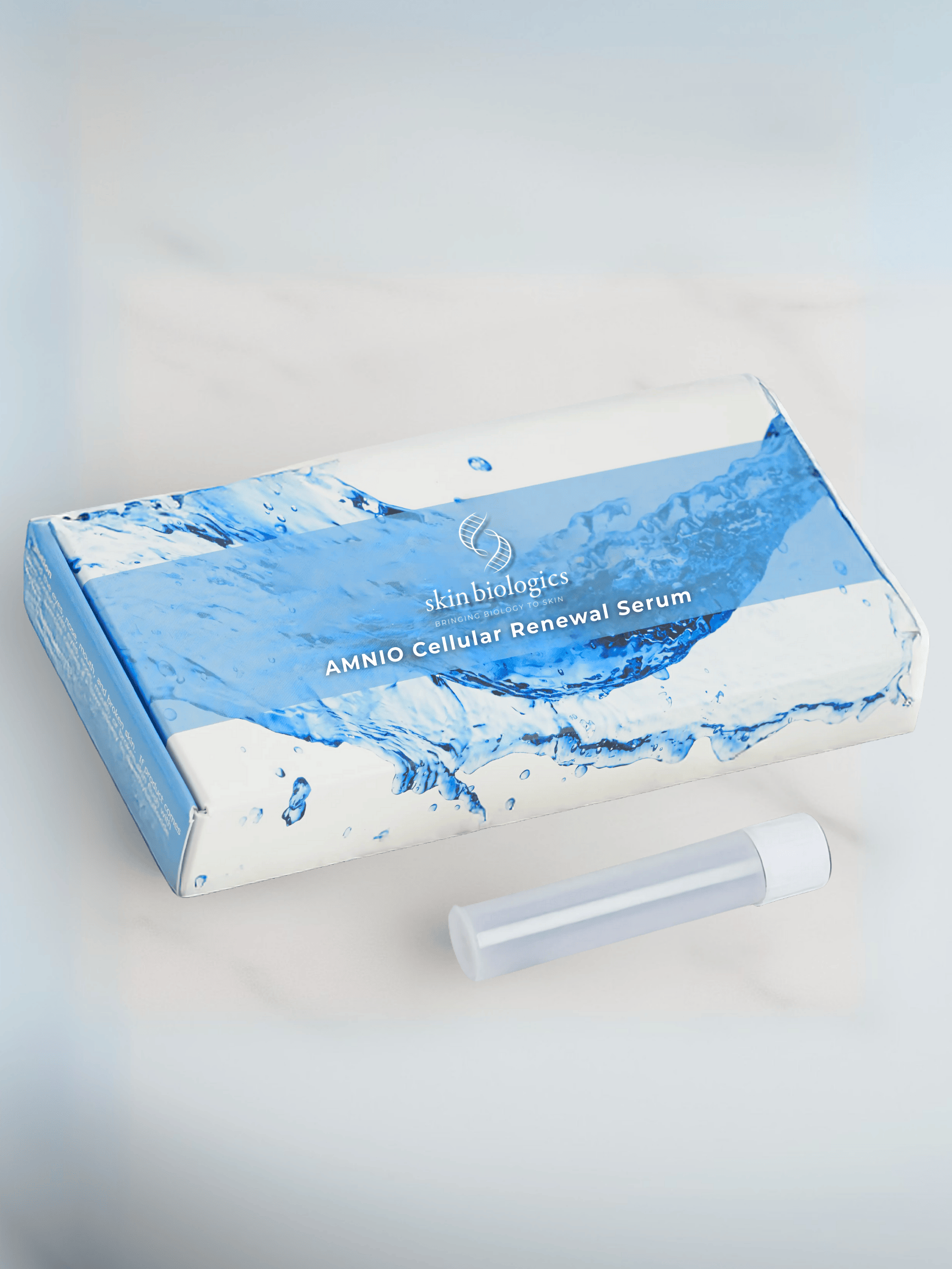 Amnio Cellular Renewal Serum
