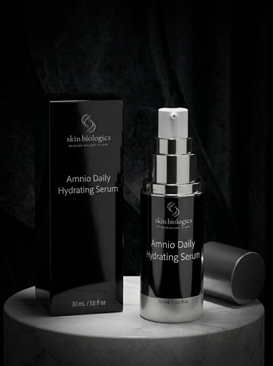 Amnio Daily Hydrating Serum