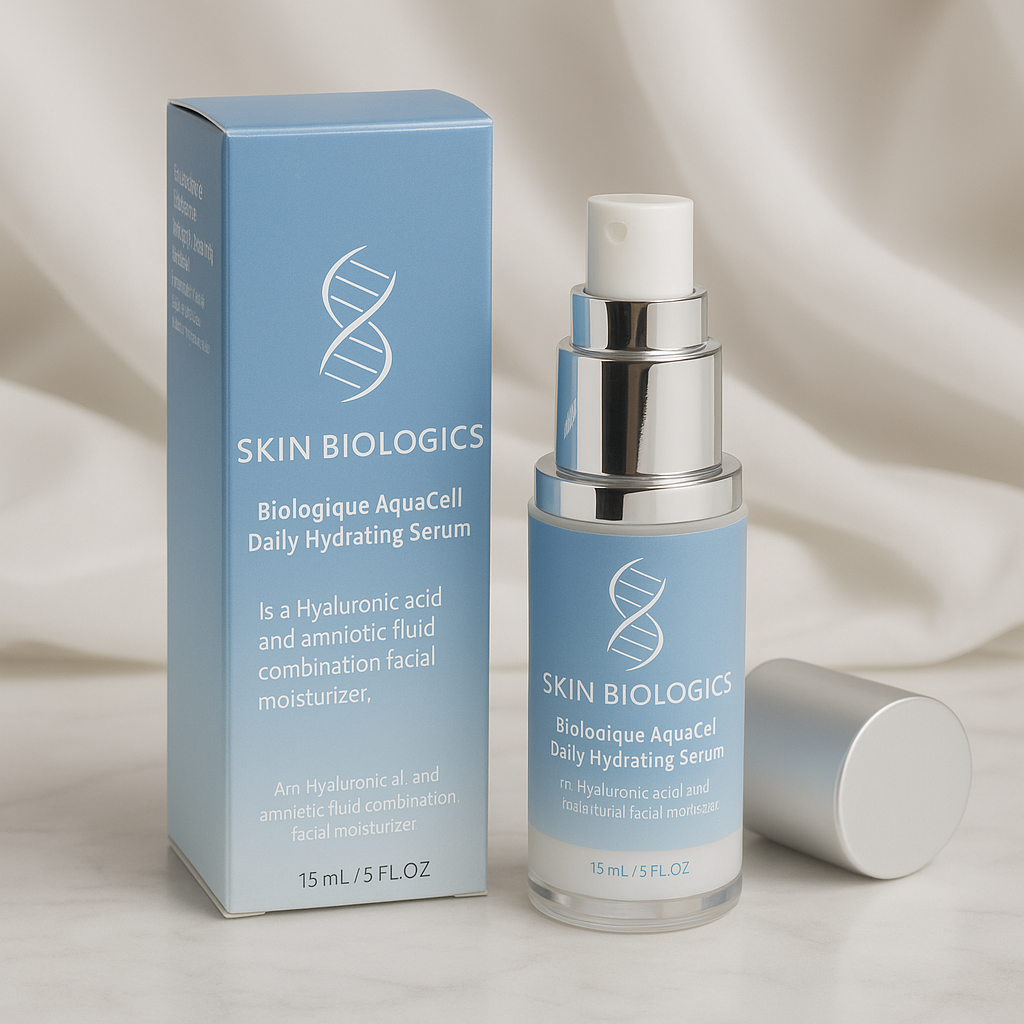 Amnio Daily Hydrating Serum